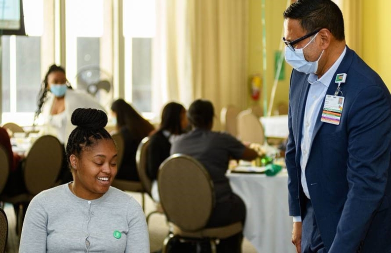 Labor shortage Hospitals grow apprenticeships to stabilize workforce